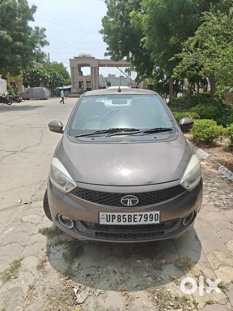 Tata Tiago 1.2 Revotron 2018