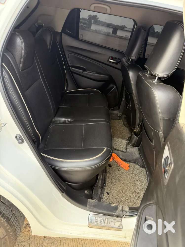 Maruti Suzuki Swift Vdi, 2019, Diesel