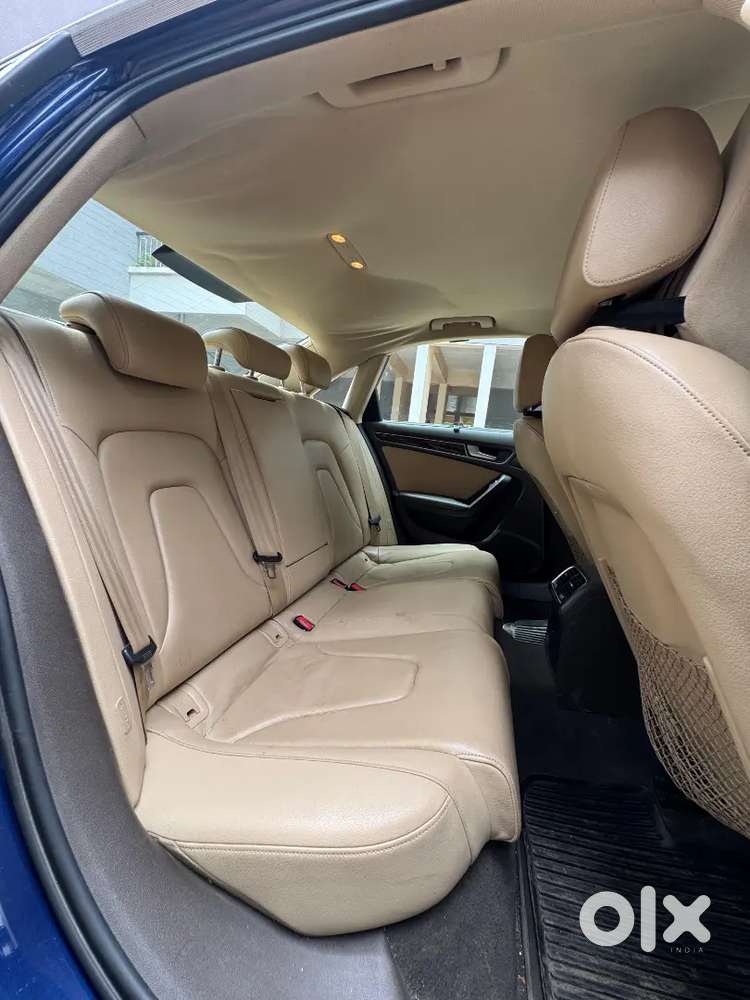 Audi A4 2.0 Tdi 2015