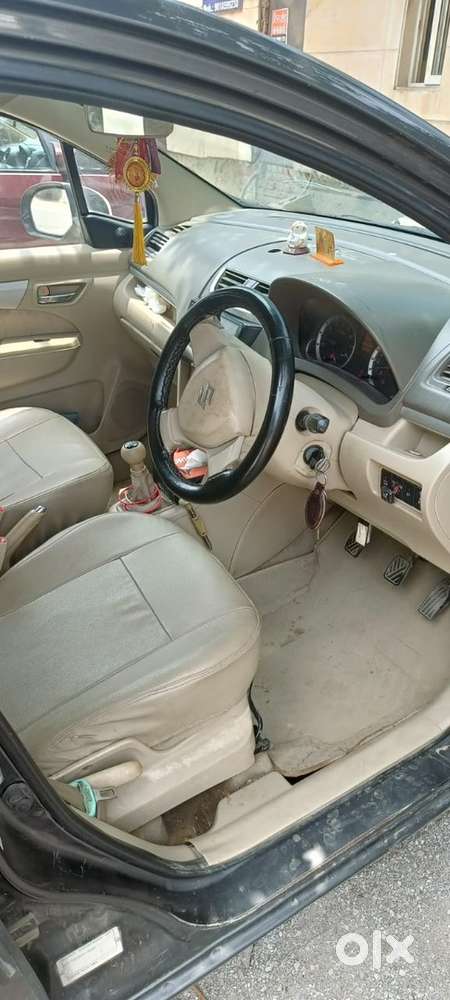 Ertiga Maruti 2013 Cng