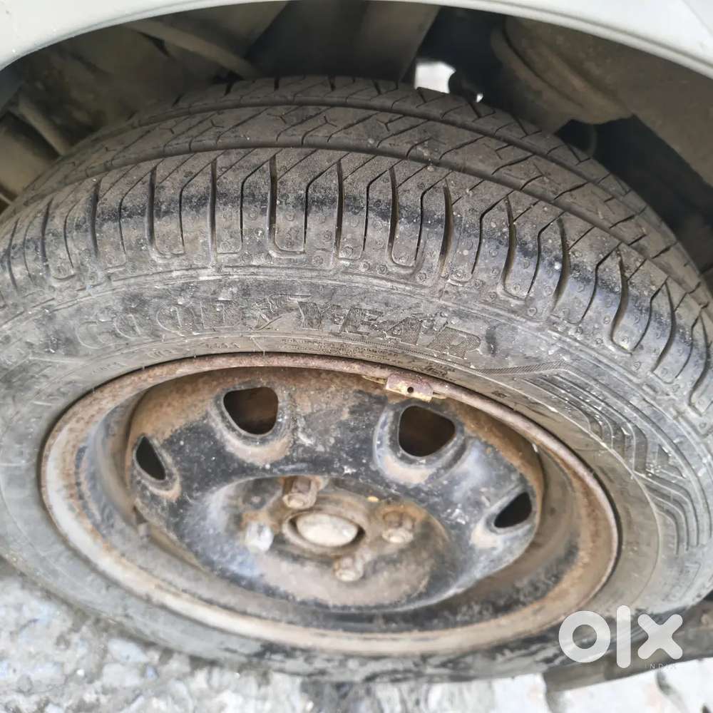 Maruti Suzuki Wagon R 2007 Petrol Valid 2028