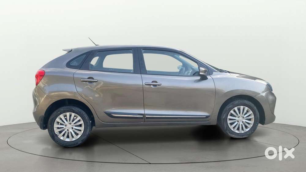 Maruti Suzuki Baleno Delta, 2020, Petrol