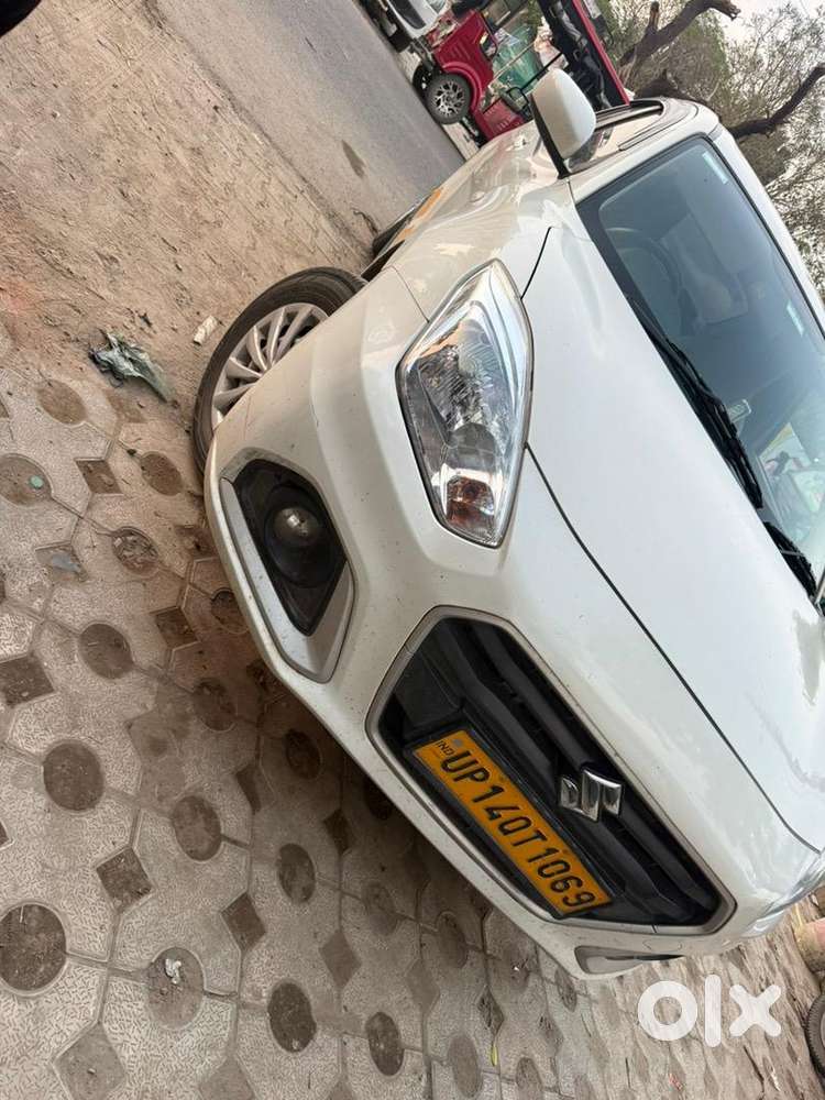 Maruti Suzuki Dzire 2024