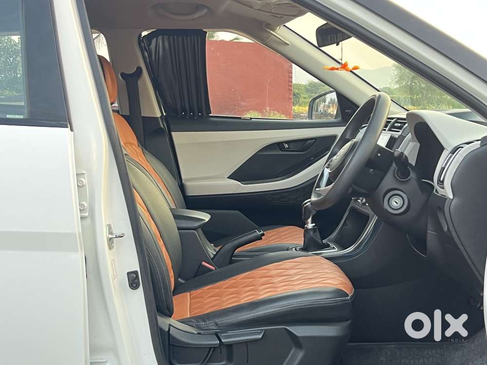 Hyundai Creta E 1.5 Diesel, 2023, Diesel