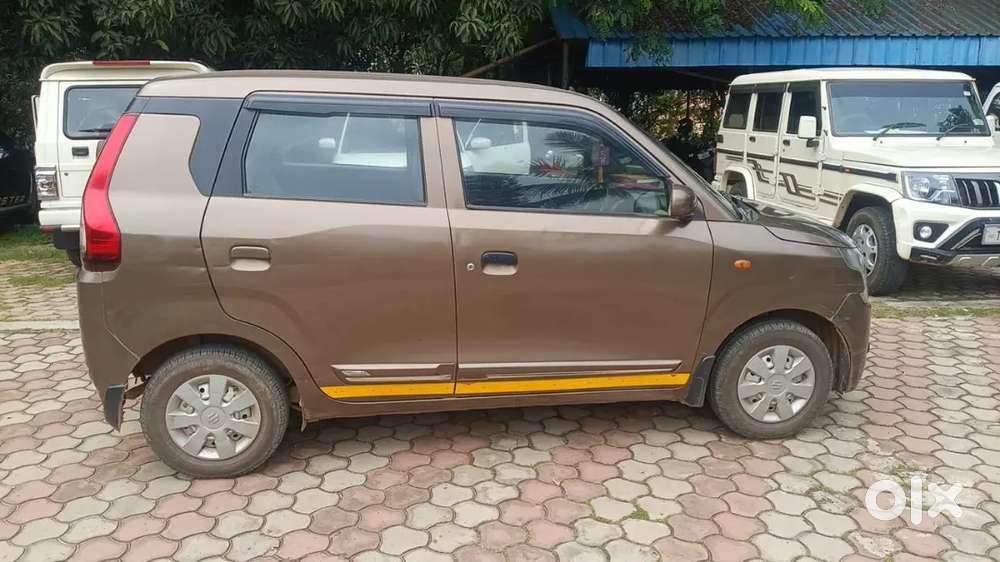 Good Condition