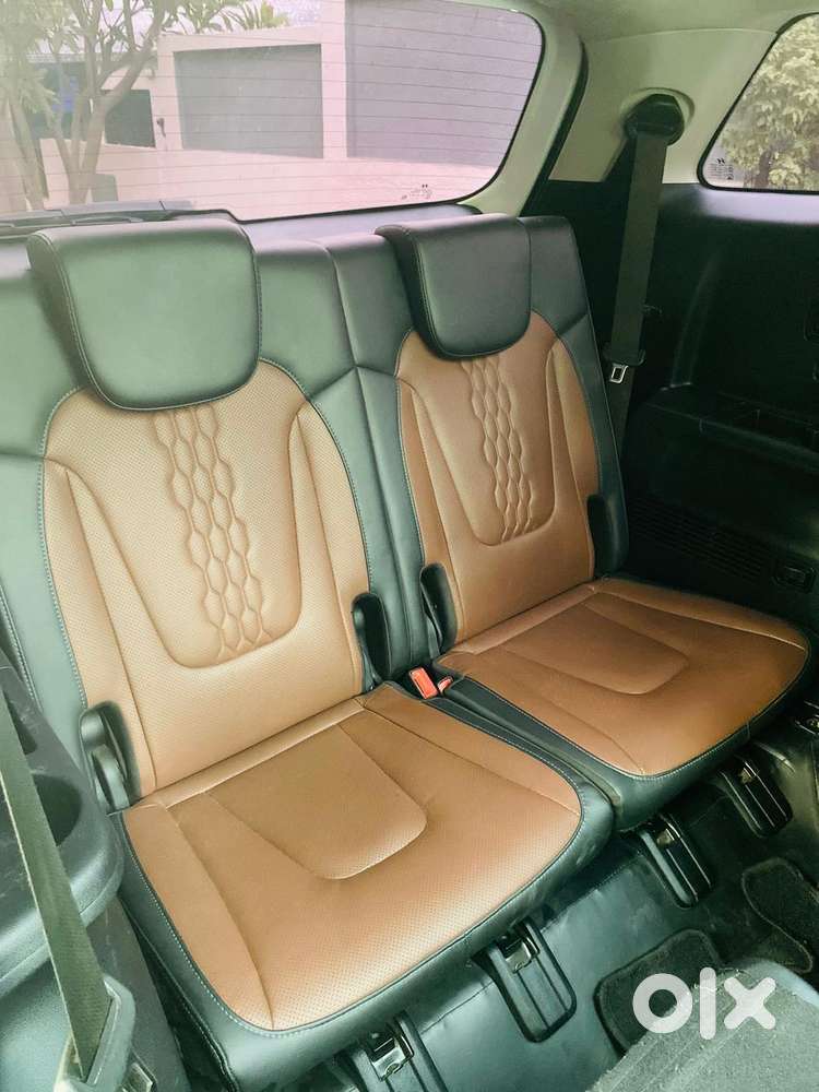 Hyundai Alcazar 1.5 Signature (o) Diesel At 6 Str, 2021, Diesel