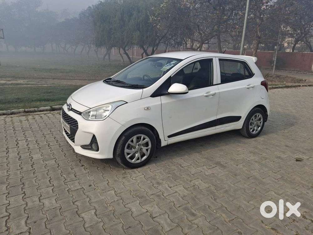 Hyundai Grand I10 1.2 Crdi Magna, 2017, Diesel