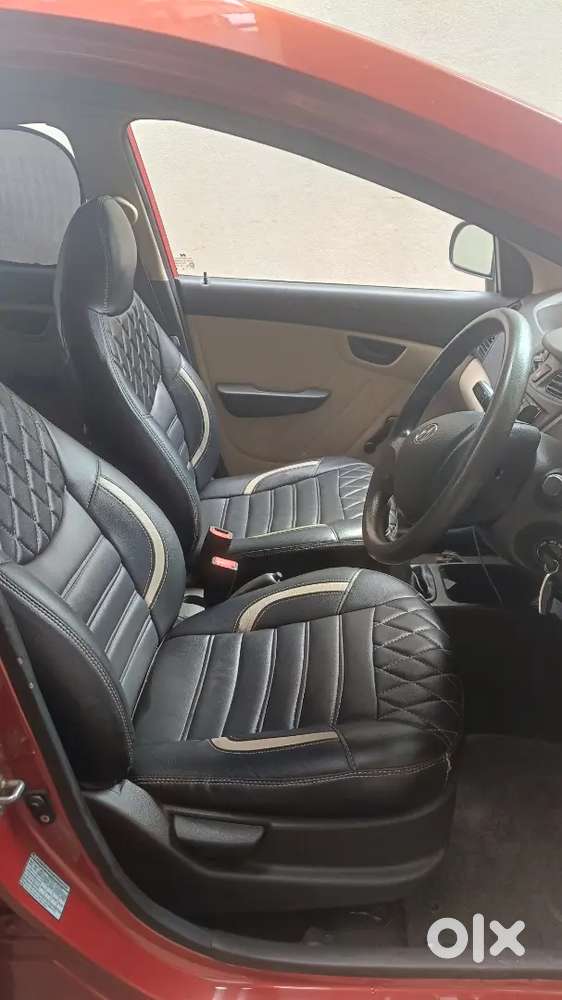 Hyundai Eon D-lite 2012