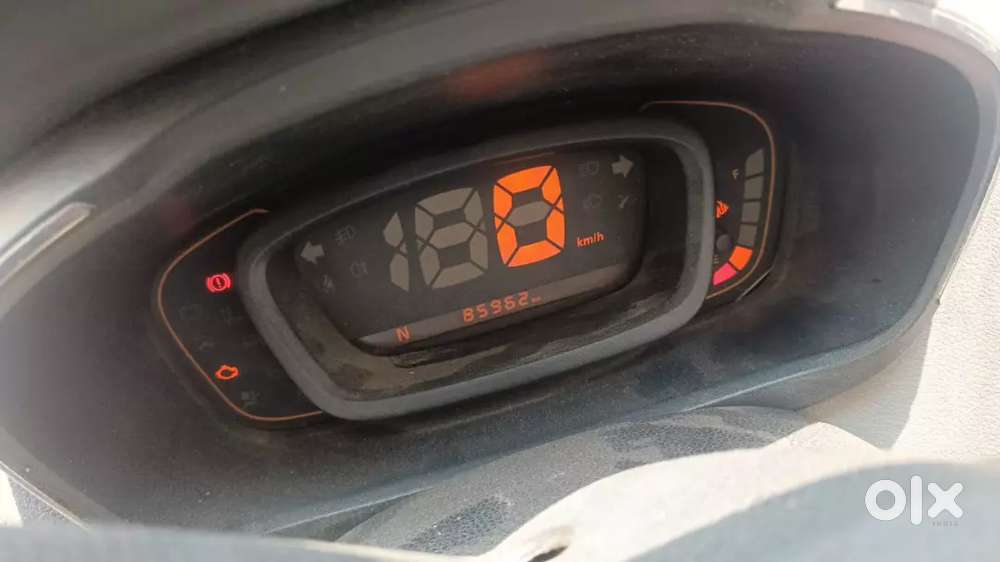 Renault Kwid Petrol 2019