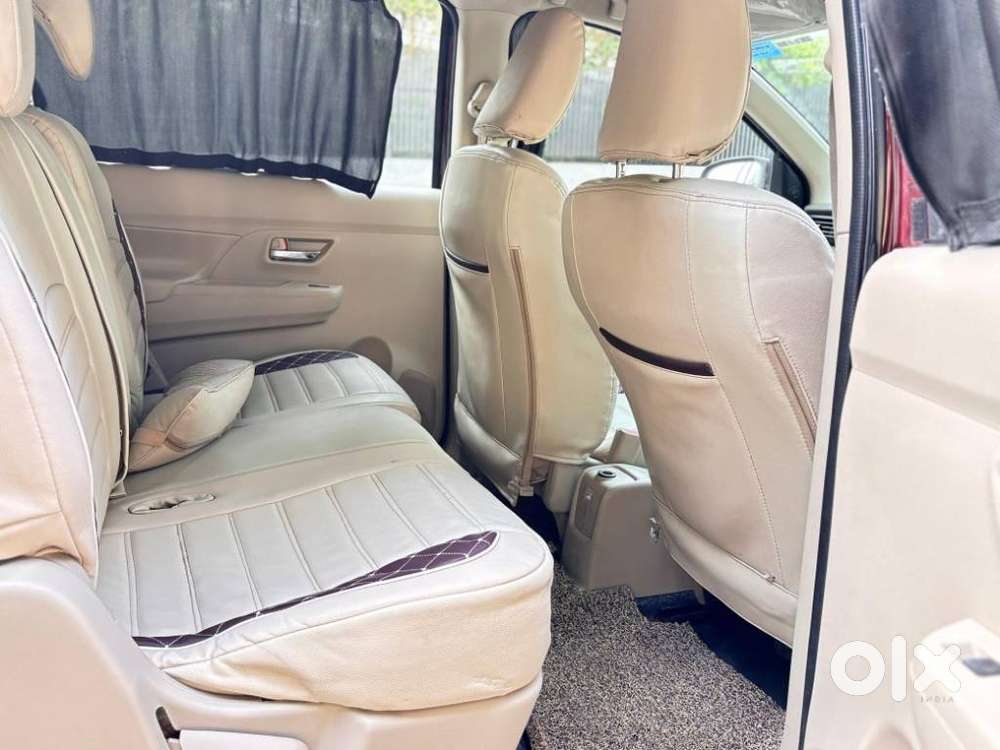 Maruti Suzuki Ertiga Vxi (o) Cng, 2020, Cng & Hybrids