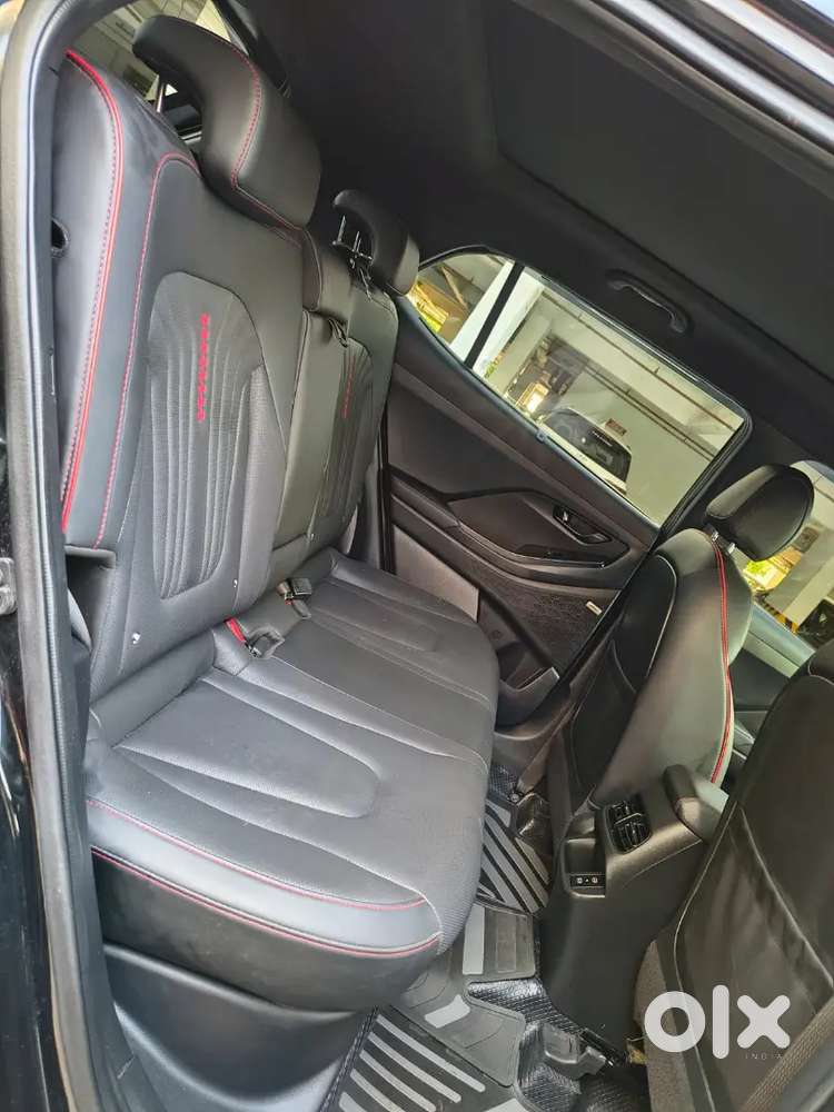Hyundai Creta N Line 2024 Automatic