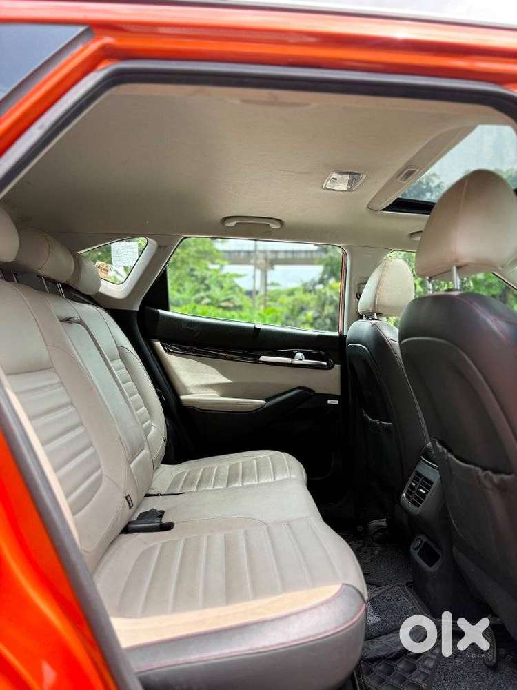 Kia Seltos Gtx Plus, 2019, Petrol