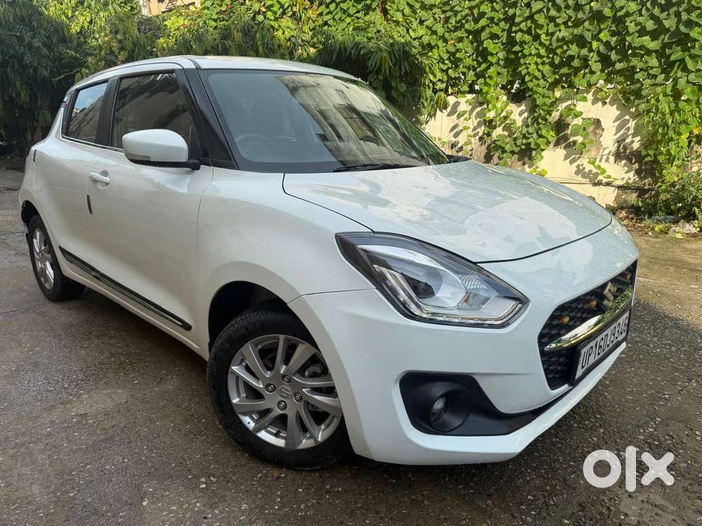Maruti Suzuki Swift 1.2 Vxi (o), 2022, Petrol