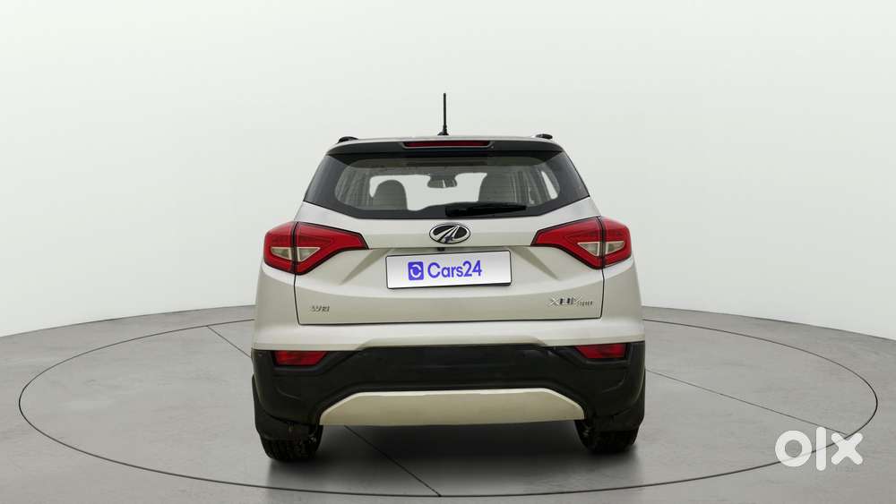 Mahindra Xuv300 W8 Option Diesel, 2020, Diesel