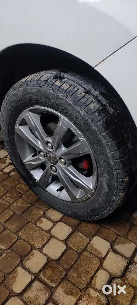 Maruti Suzuki Stingray 2013 Petrol Good Condition