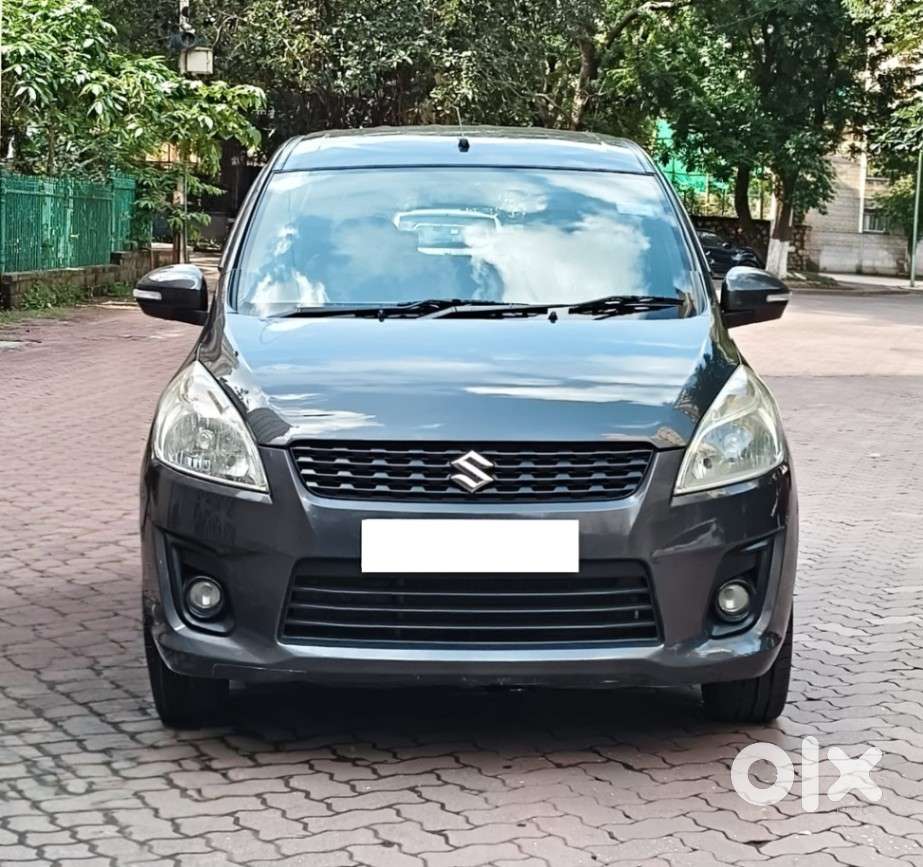 Maruti Suzuki Ertiga Vxi, 2013, Petrol