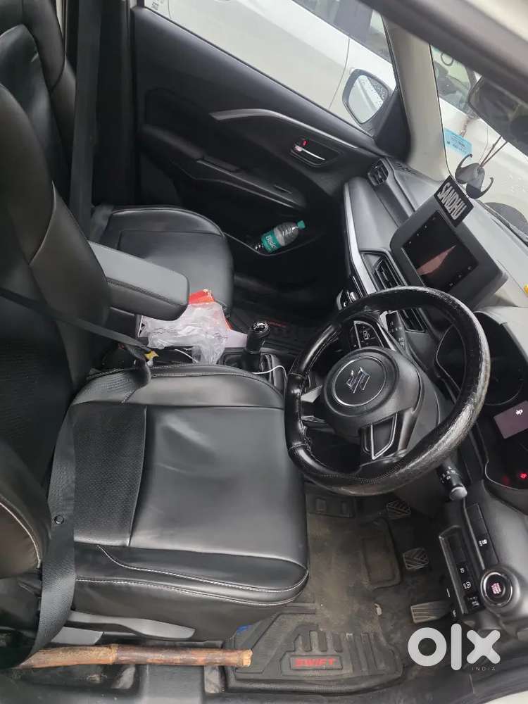 Maruti Suzuki Swift Zxi 2025