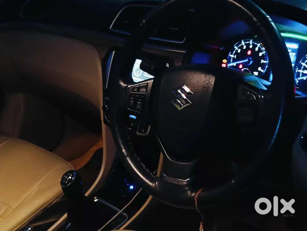 Maruti Suzuki Ciaz 2021 Petrol 17300 Km Driven