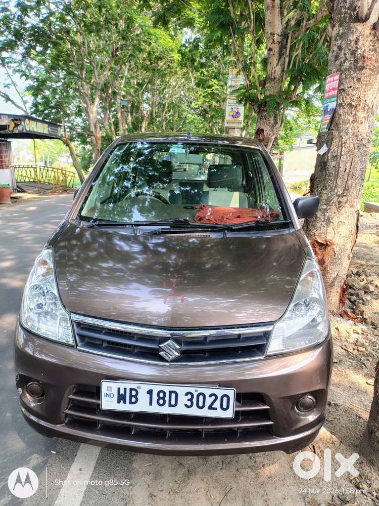Maruti Suzuki Zen Estilo 2010 Petrol 45263 Km Driven