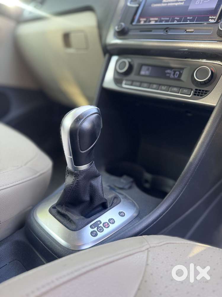 Volkswagen Vento 1.0 Highline Plus At, 2021, Petrol