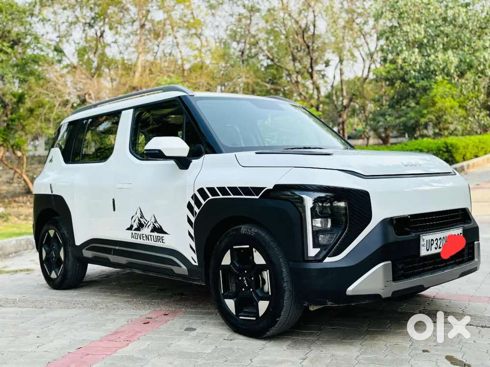 New Condition Car