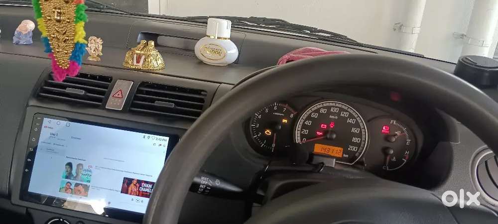 Maruti Suzuki Swift 2005 Car