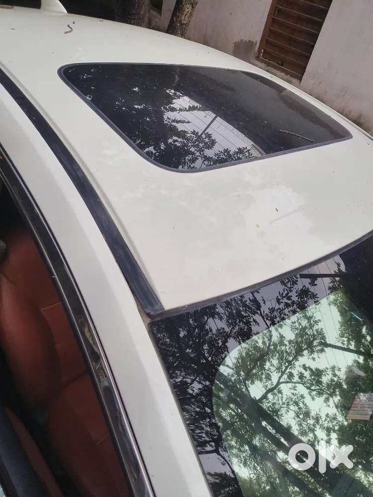 Honda City Vx 2014 Diesel Sunroof