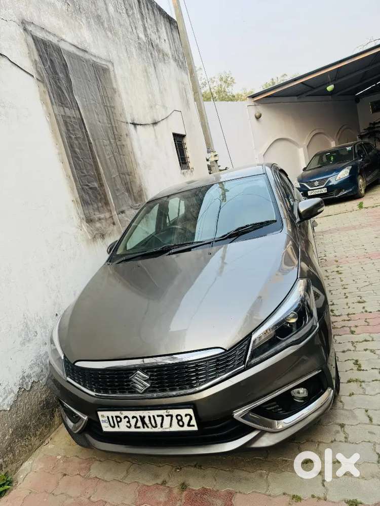Maruti Suzuki Ciaz