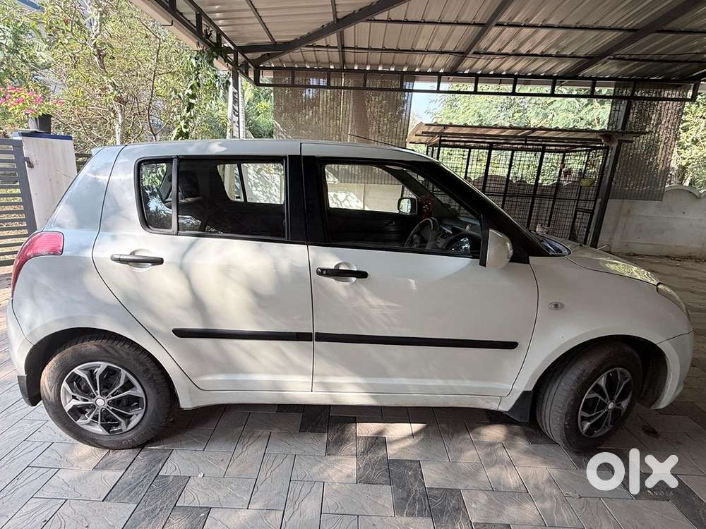 2011 Maruti Swift Ldi