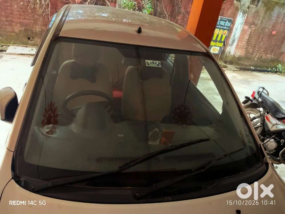 Maruti Suzuki Ritz Diesel