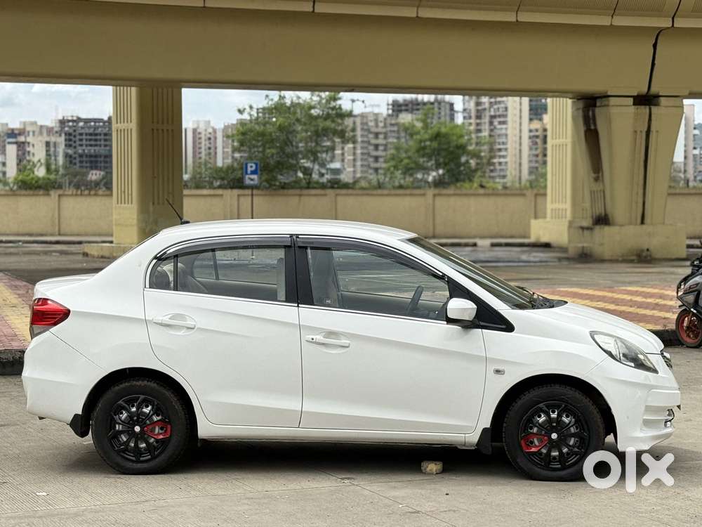 Honda Amaze 2013-2016 Ex I-dtech, 2013, Diesel