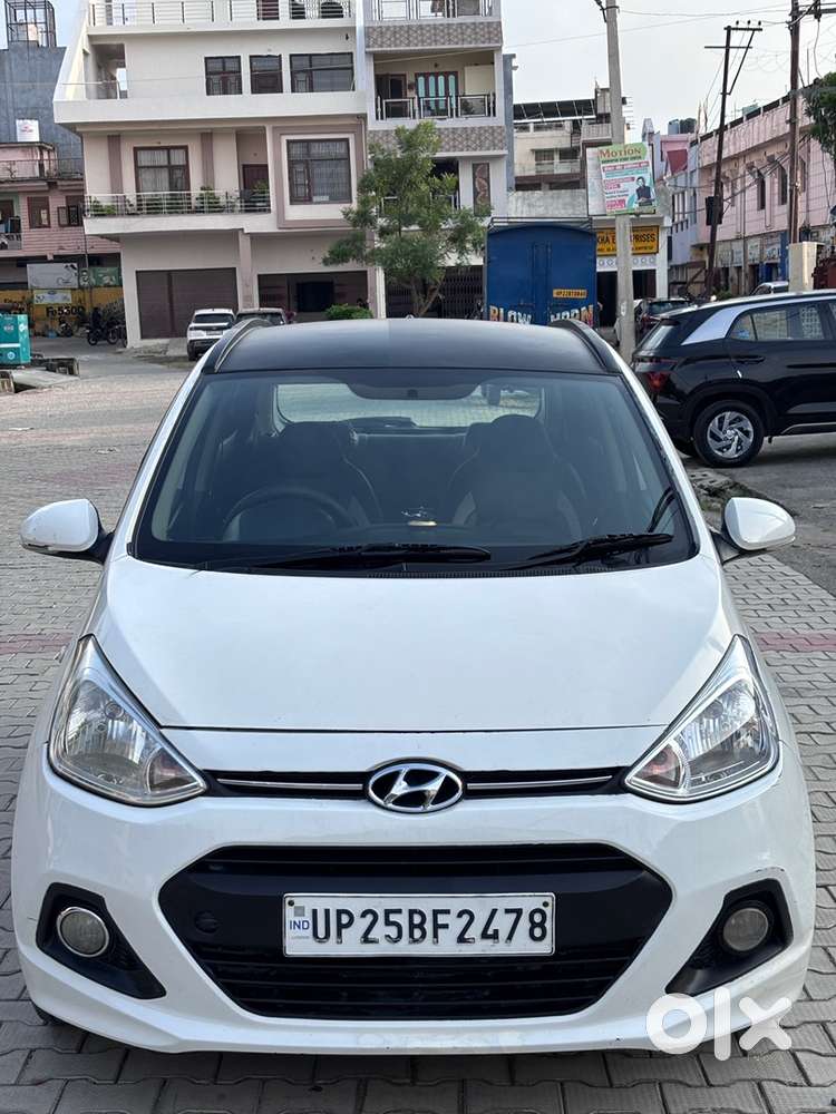 2014 Hyundai Grand I10