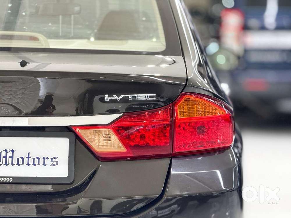 Honda City 1.5 V Cvt I-vtec Mt, 2022, Petrol