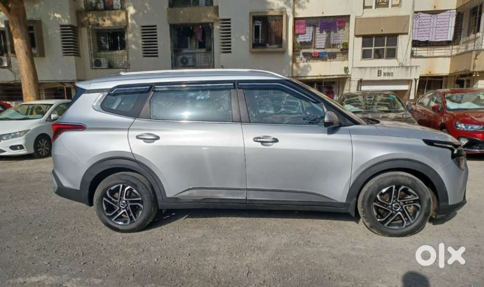Kia Carens 1.4 Prestige Plus Turbo 7 Str, 2023, Petrol