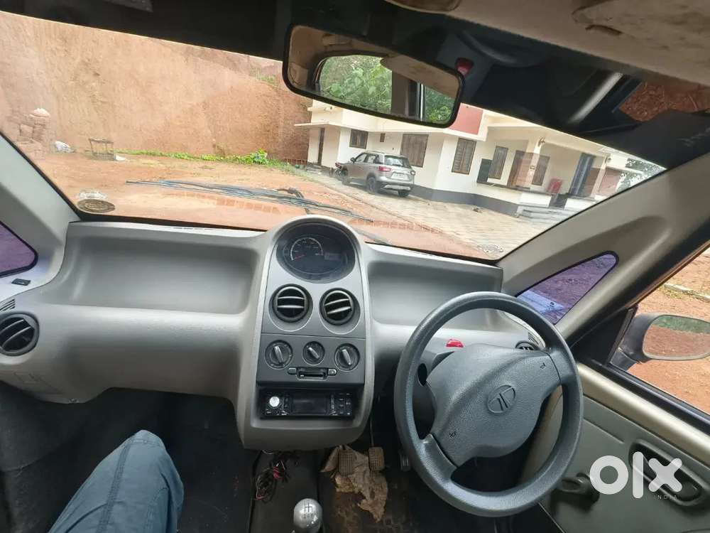 Tata Nano Xe 2010 Car