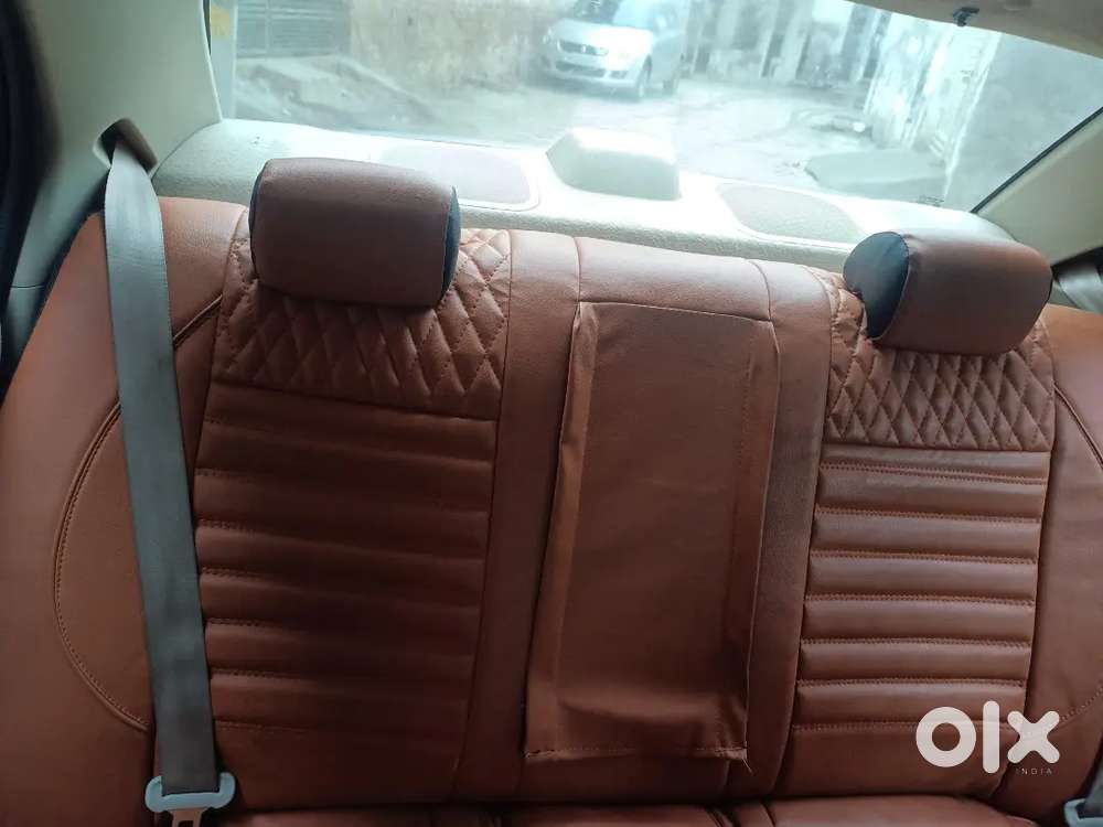 Maruti Suzuki Dzire Lxi 2012