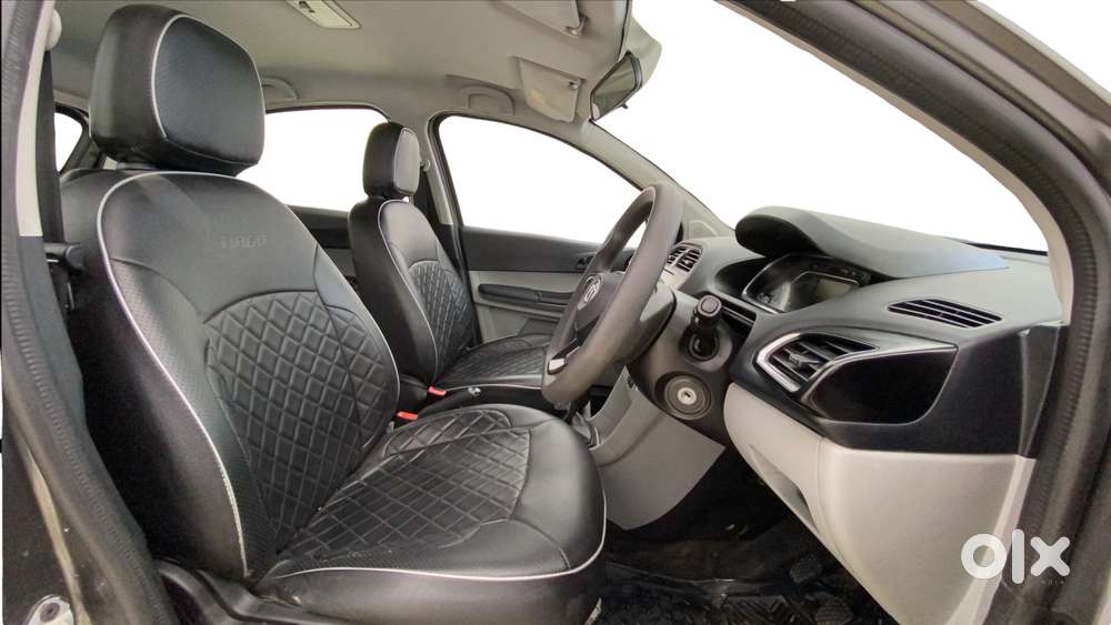 Tata Tiago 1.2 Revotron Xz, 2020, Petrol