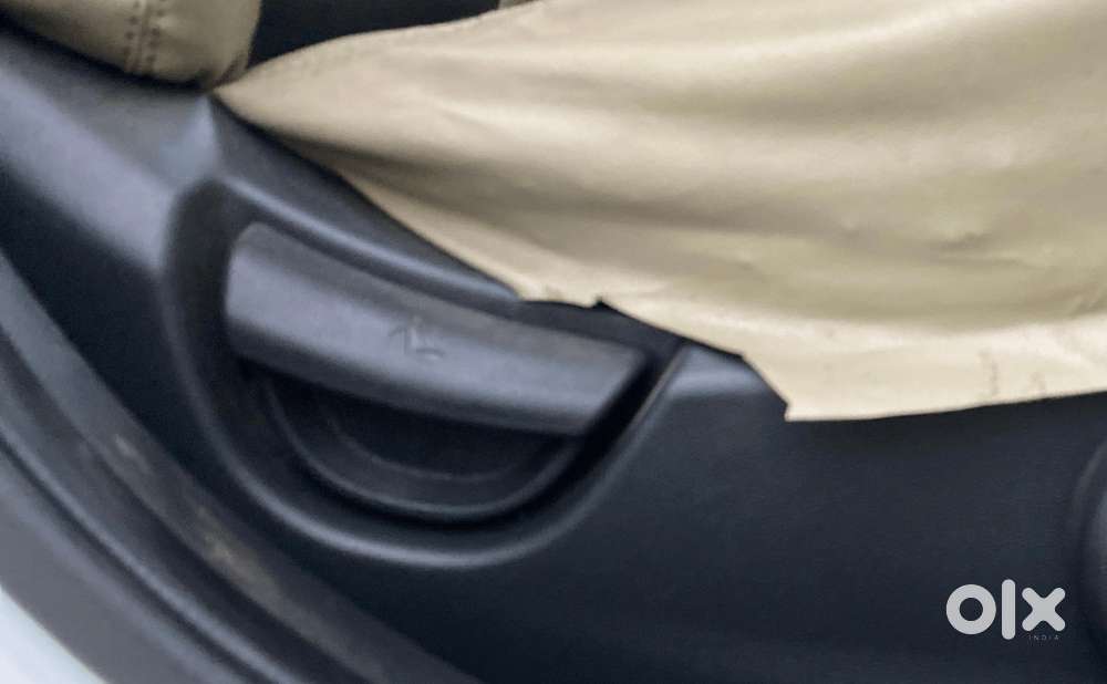Hyundai Xcent Sx Automatic 1.2 (o), 2015, Petrol