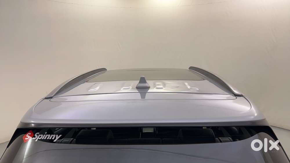 Hyundai Creta Sx 1.5 Petrol Cvt, 2021, Petrol