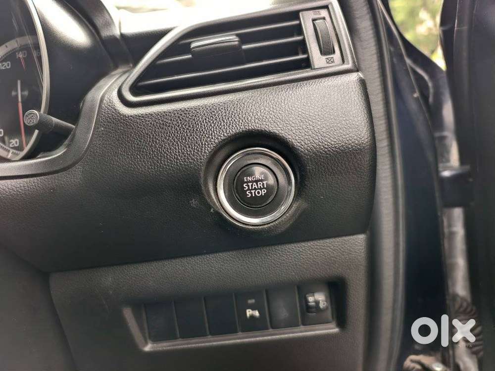 Maruti Suzuki Swift Amt Zdi, 2018, Diesel