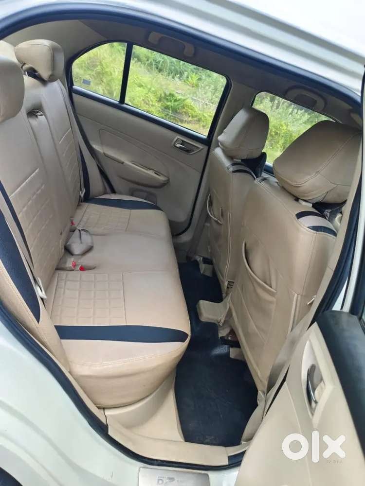 Maruti Suzuki Dzire 2012 Diesel 146000 Km Driven