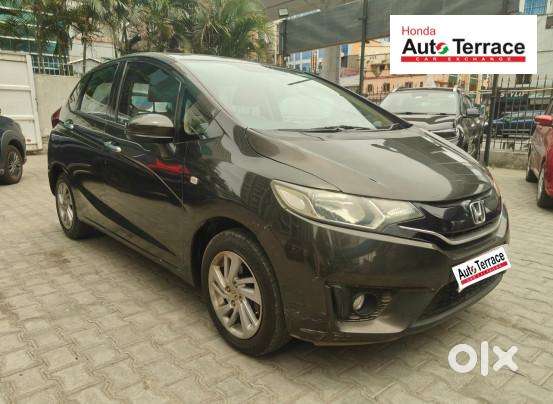 Honda Jazz V, 2018, Petrol