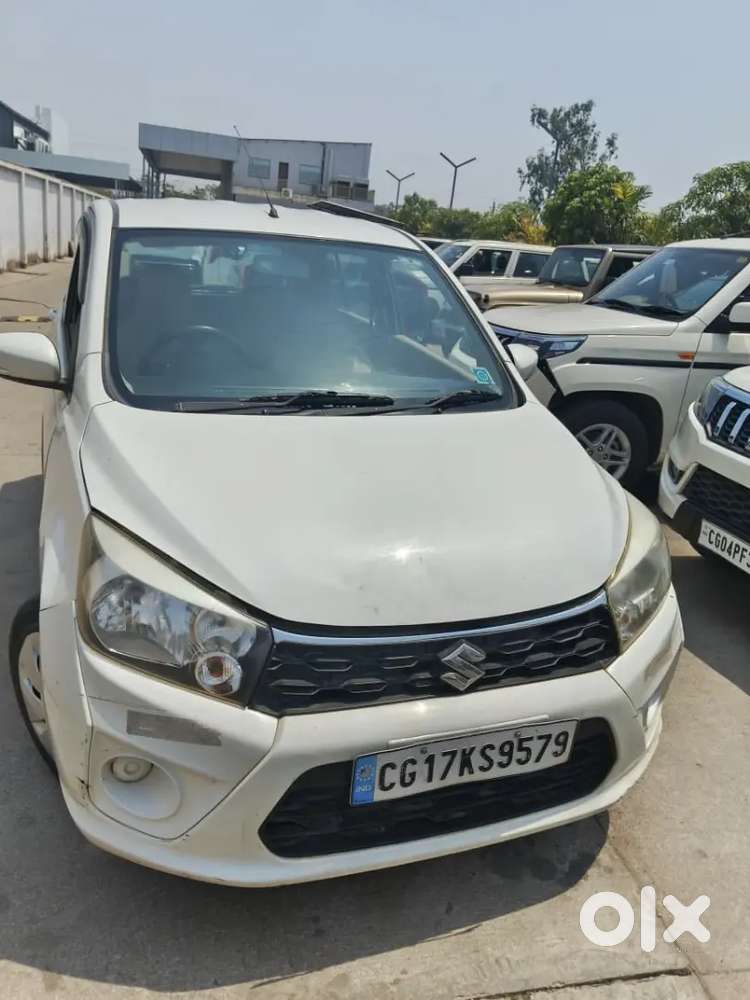 Maruti Suzuki Celerio 2019 Well Maintained No Work