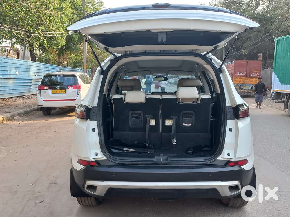 Tata Safari 2.0 Kryotec Xza Plus, 2022, Diesel