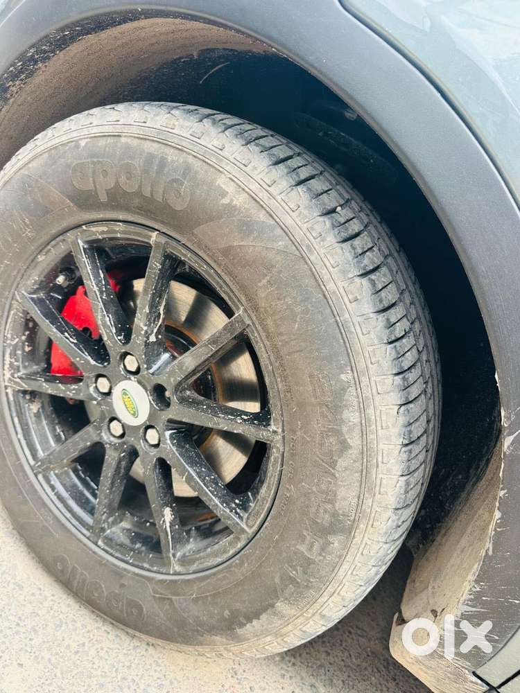 Land Rover Discovery Sport Sd4 Hse Luxury 7s, 2017, Diesel
