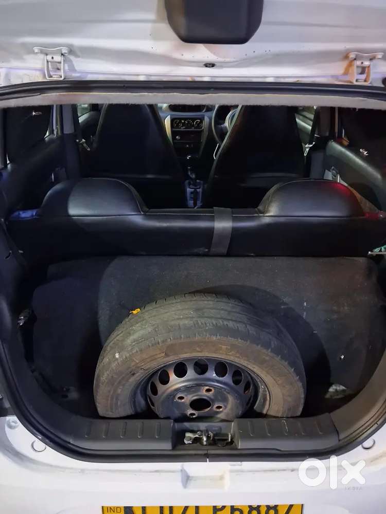 Cng Taxi  Good Condition