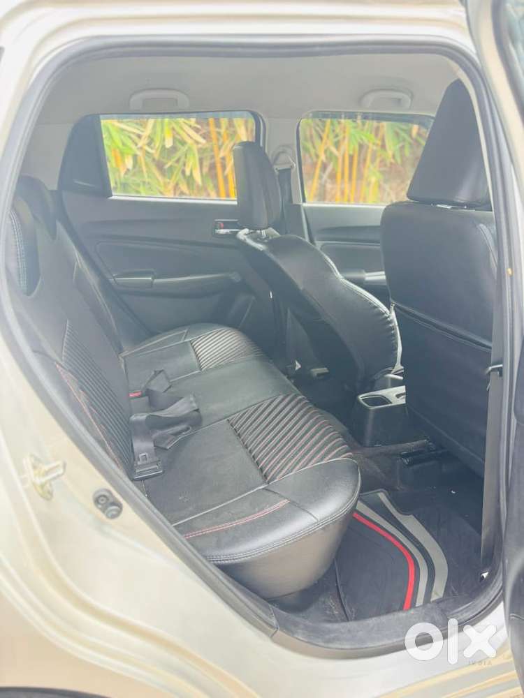 Maruti Suzuki Swift Vxi Optional, 2024, Petrol