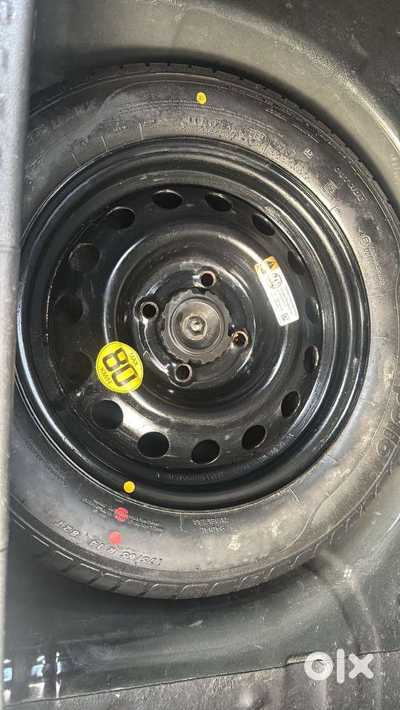 Ford Freestyle Titanium Plus Petrol, 2018, Petrol