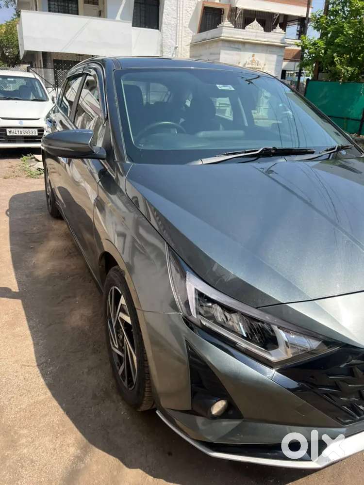 Hyundai I20 Asta 2024