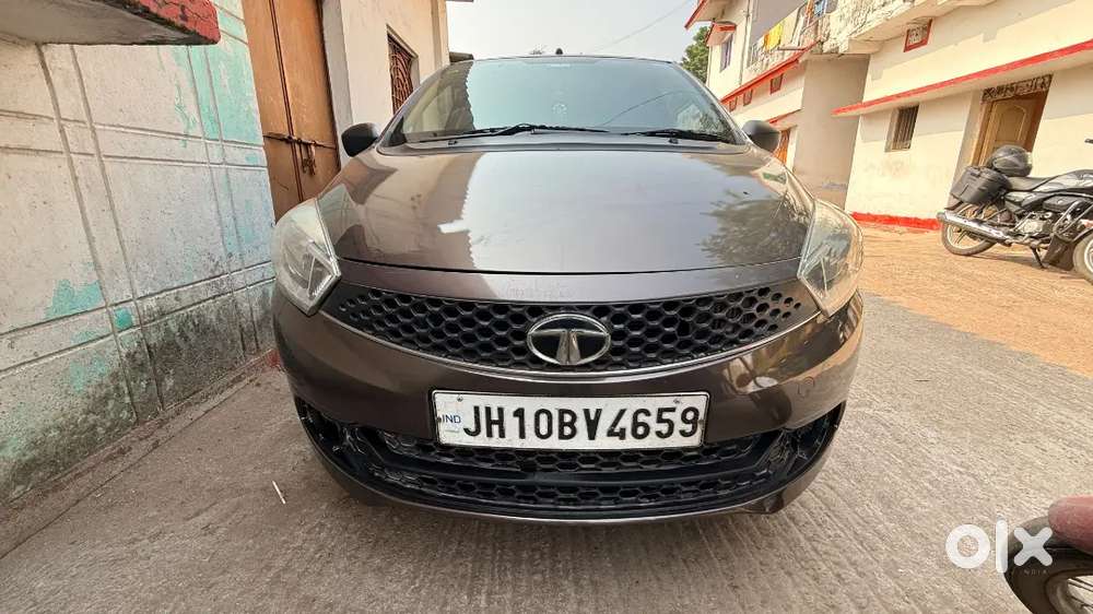 Tata Tiago Revotron 2019 Manual ...